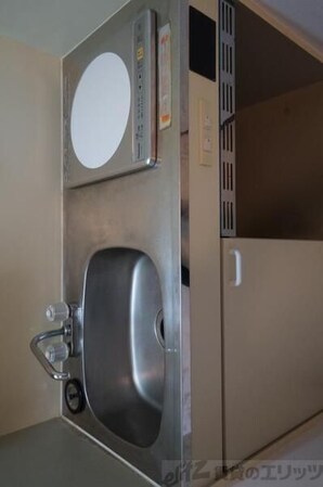 セレント茨木鮎川の物件内観写真